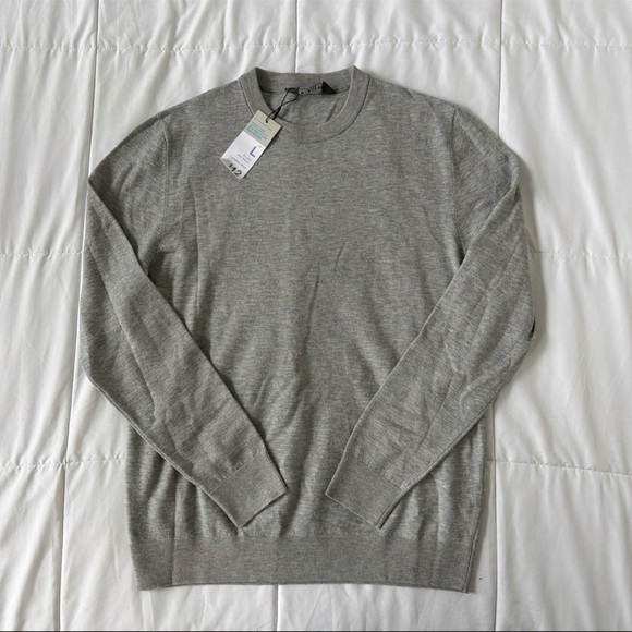 Primark Other - NEW Men’s Grey Primark Sweater